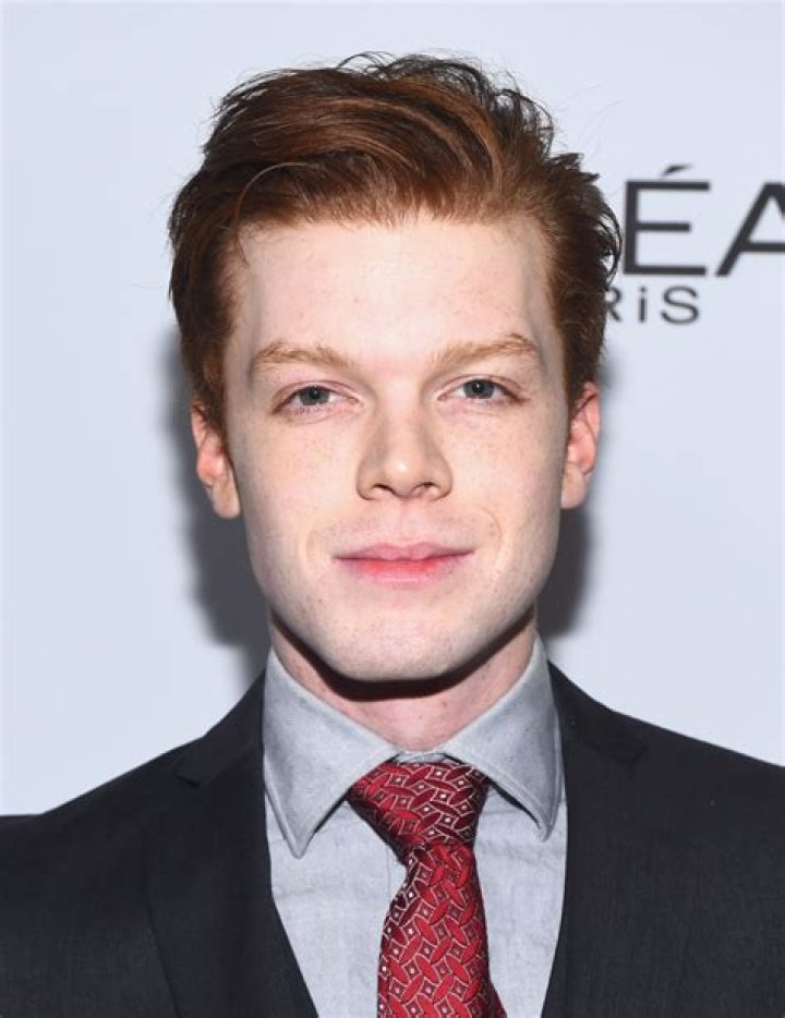 Cameron Monaghan Wife Is He Married To Lauren Searle? Gay Rumors And