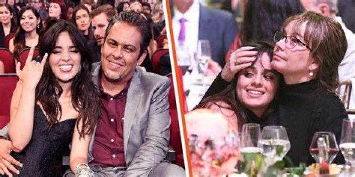 Camila Cabello and Her Mom Open Up About Coming to America From Cuba