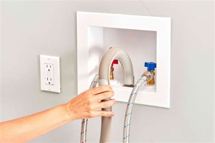 Can Install Washing Machine Bathroom Vanity (T9737) China Sanitary