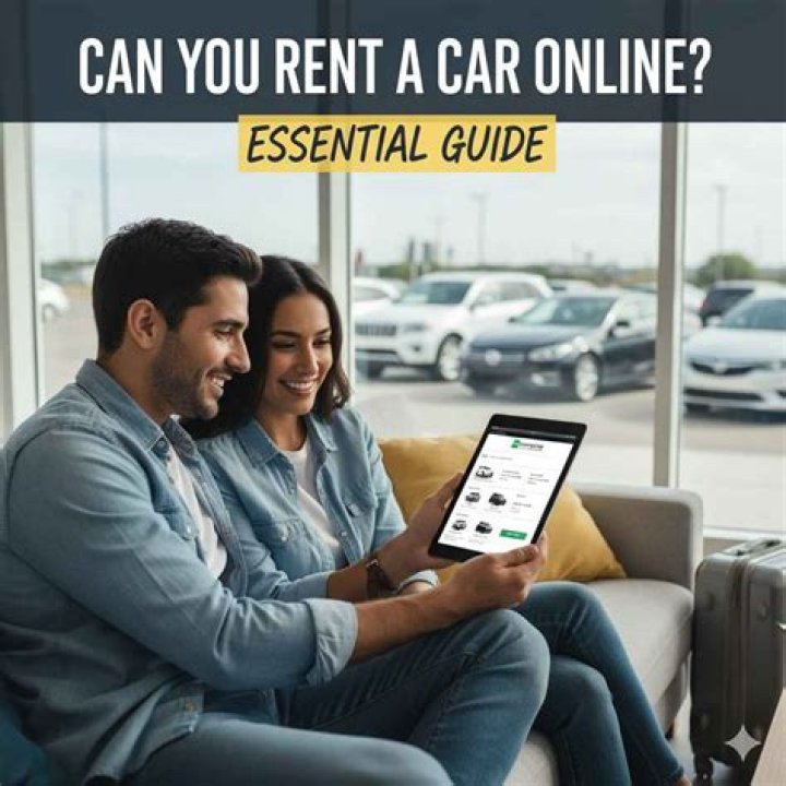 Can You Rent a Car for Someone Else? AutoSlash