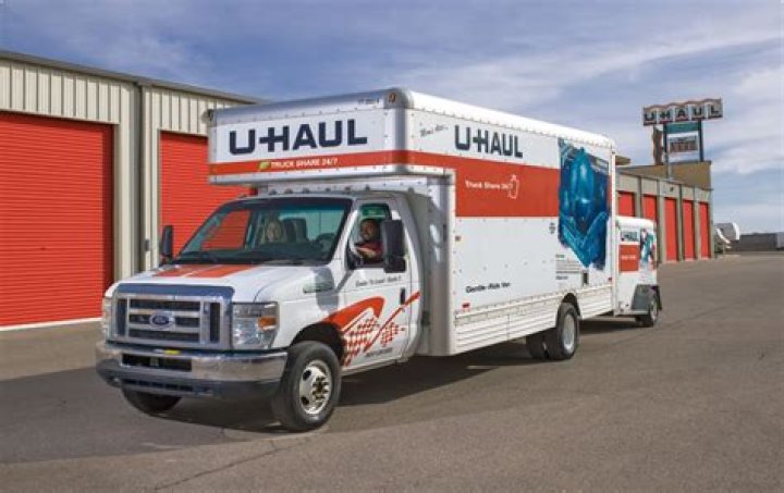Can You Rent A Uhaul For Someone Else? - A Comprehensive Guide