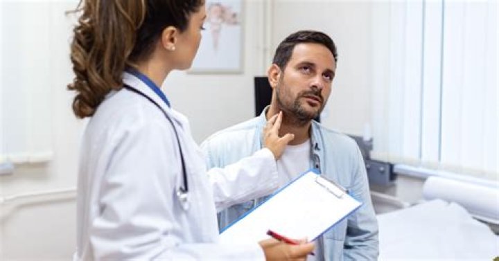 Cancer, autoimmune disease and Ozempic healthcare trends Employee