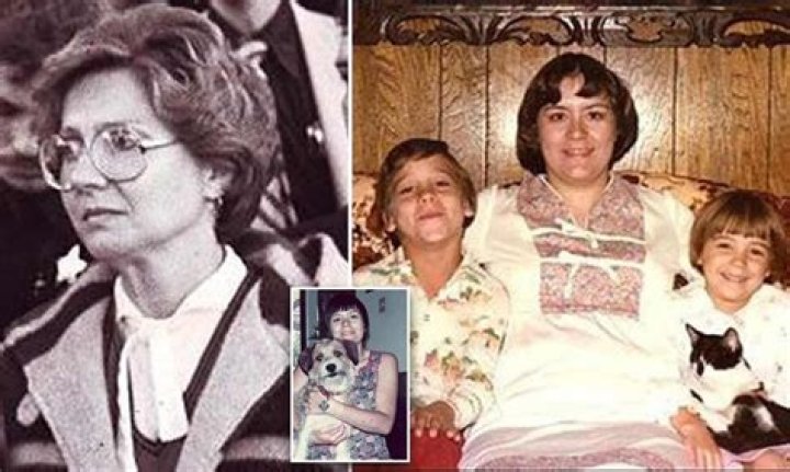 Candy Montgomery's Lawyer Don Crowder Had Never Taken A Criminal Case
