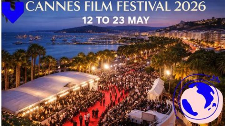 Cannes Film Festival Chopard to Honor Daryl McCormack and Naomi Ackie