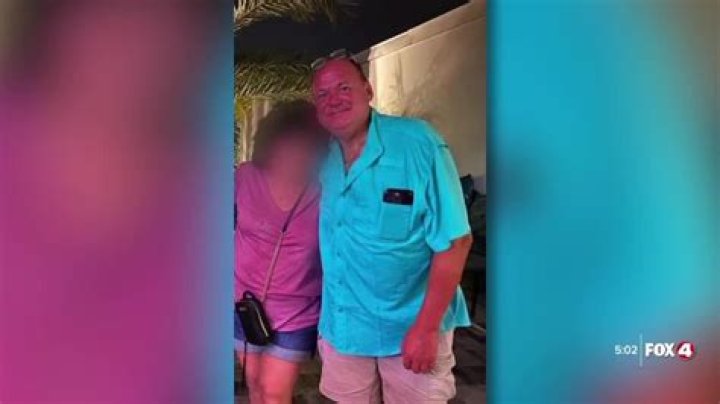 Cape Coral Police suspect foul play in the disappearance of Barry