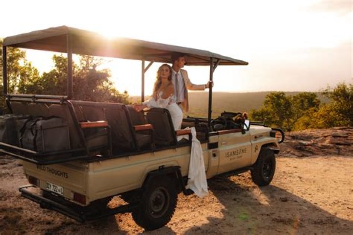Cape Town Elopement Armand & Samantha by The Geldenhuys'