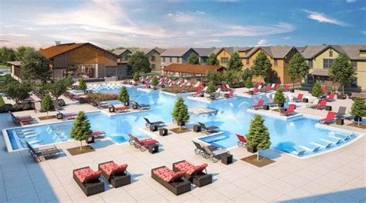 Capstone Cottages Student Housing Lubbock, TX Apartment Finder