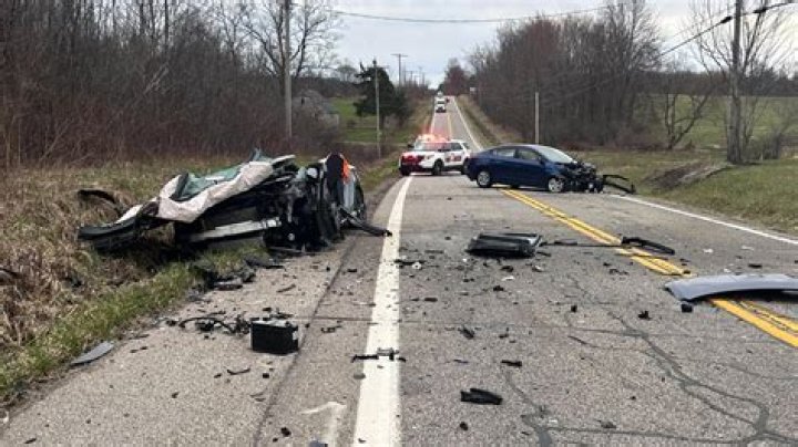 Car Accident May 10 &hellip; Shaun Devondra