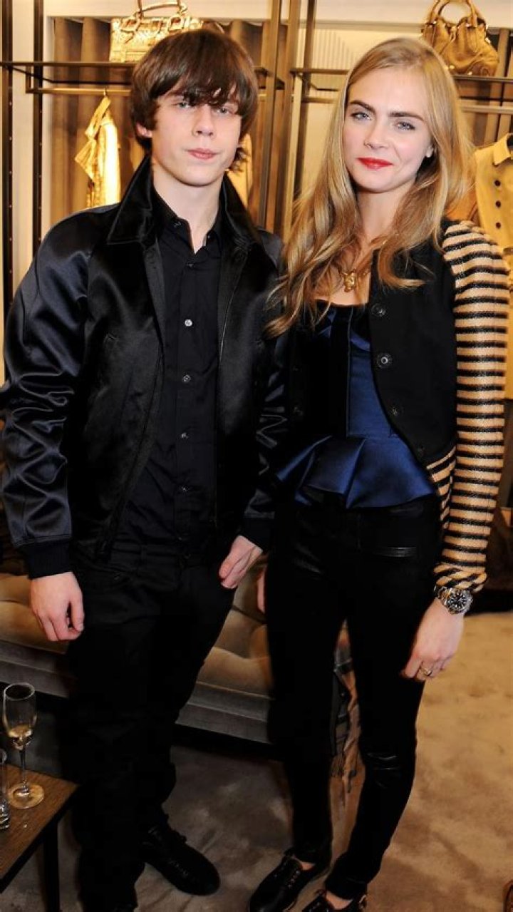 Cara Delevingne Dating History 5 Men/Women She Has Dated Till Now