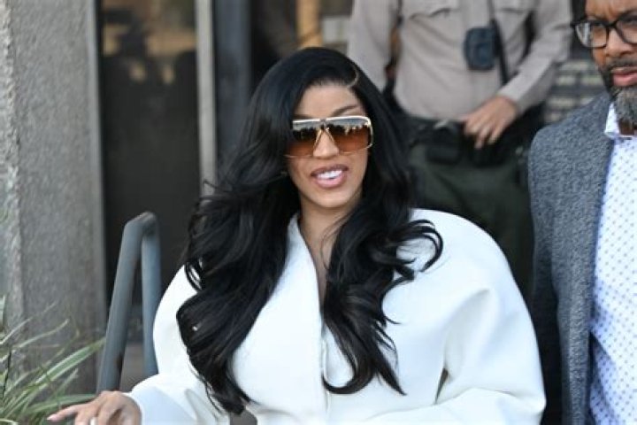 Cardi B And Latto Released New Song Called Put It On Da Floor!