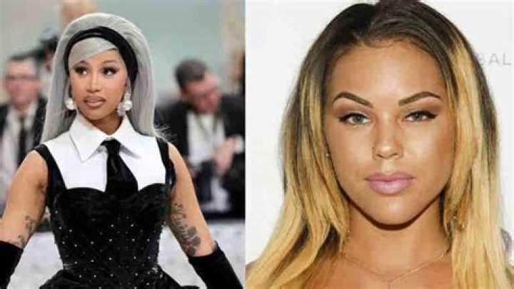 Cardi B mourns the death of Ms. Jacky Oh &ldquo;So heartbreaking&rdquo;
