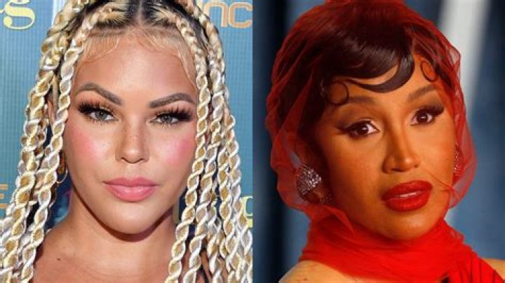 Cardi B Reacts To Jacky Oh's Passing "So Heartbreaking"