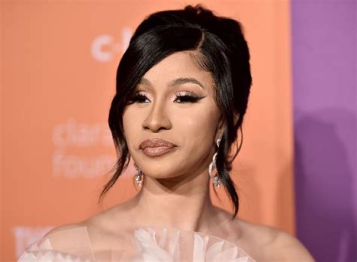 Cardi B's Parents and Siblings Interesting Facts Legit.ng