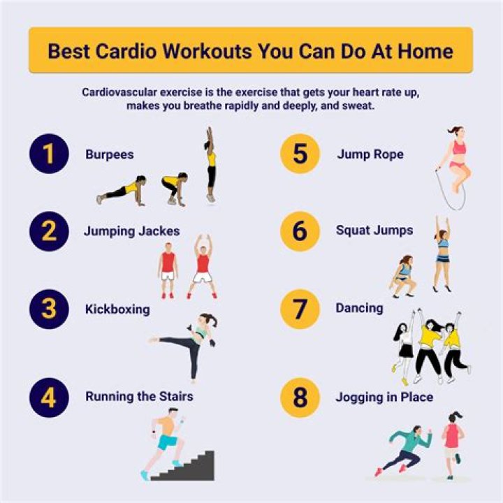 cardio
