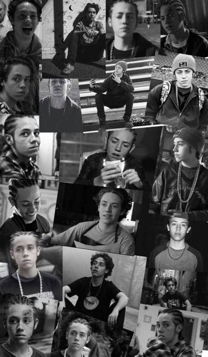 carl gallagher Shameless movie, Carl gallagher, Carl shameless