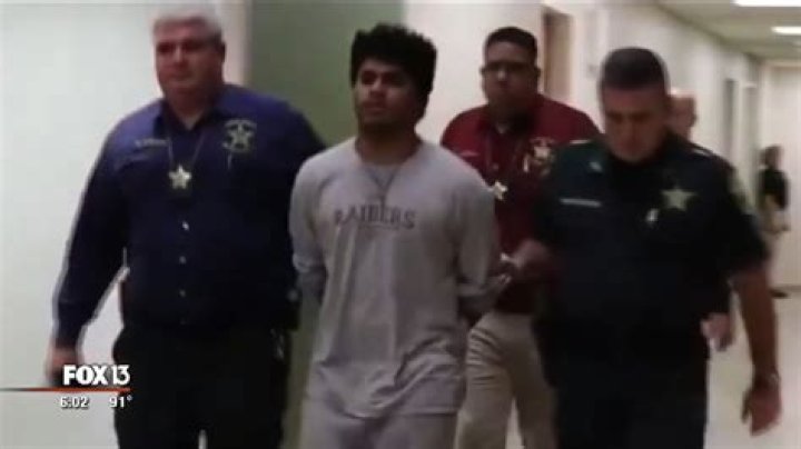 Carlos Hallowell Now Where is Denise Hallowell's Son and Killer Today