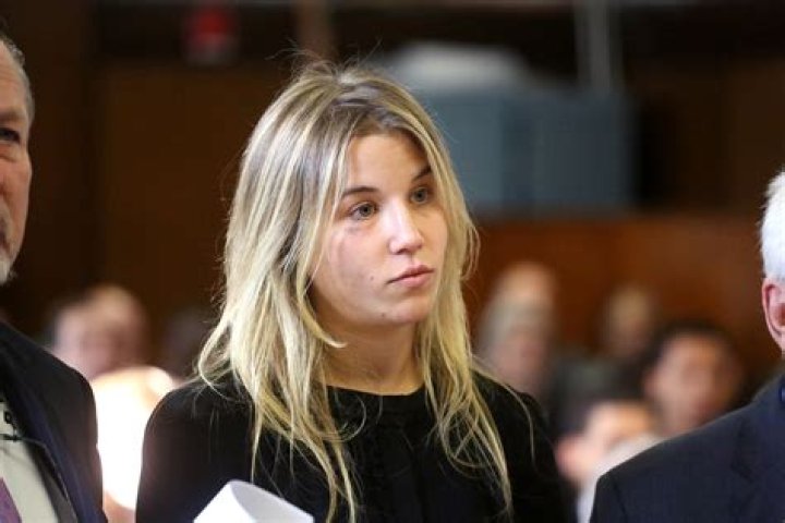 Caroline Biden New York Post
