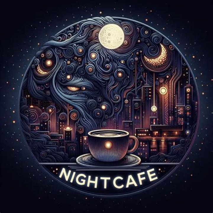 Casandra User on NightCafe Creator NightCafe Creator