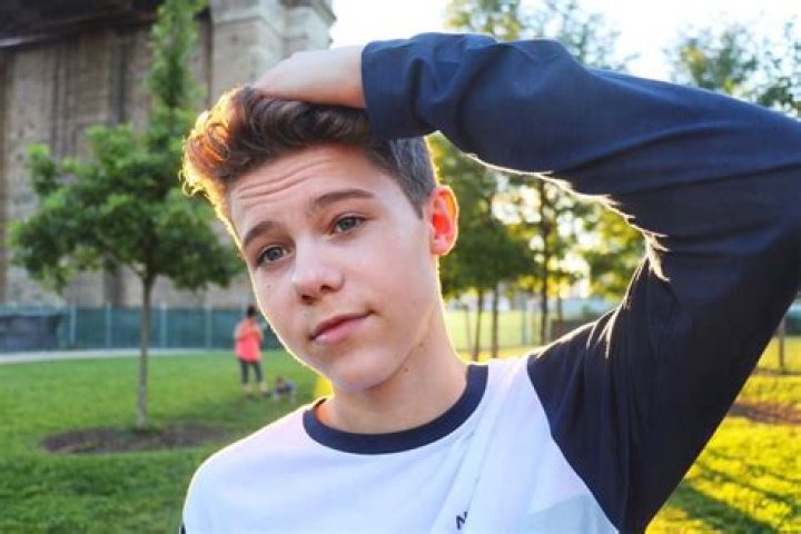 Case Walker Height, Weight, Age, Body Statistics Healthy Celeb
