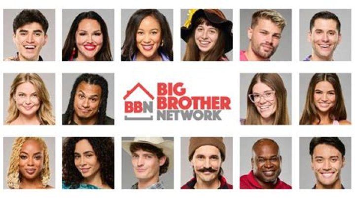 Cast of Big Brother Season 21 released 16 people entering BB21 house