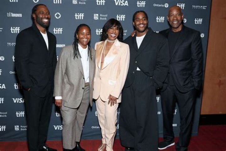 Casting of Denzel Washington as Hannibal sparks racial controversy