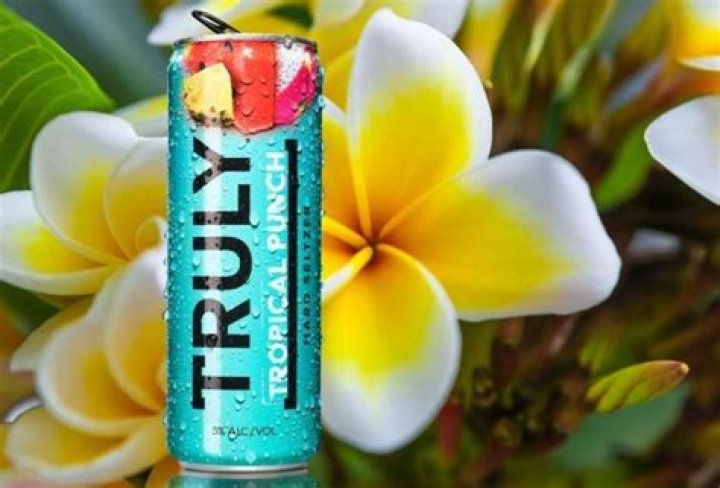 Celebrity Hard Seltzers That Need To Happen Seltzer Nation