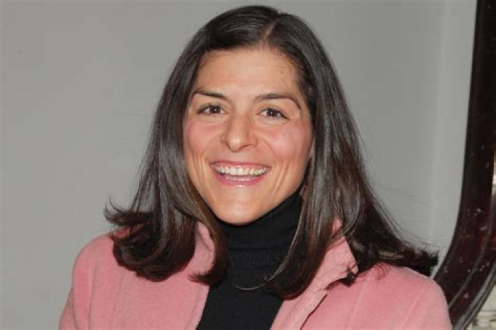 Celebrity Interior Designer Brooke Gomez Dead at 49