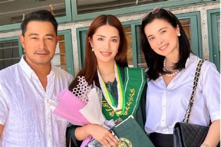 Cesar Montano New Wife Socorro "Kath" Angeles Ex Sunshine