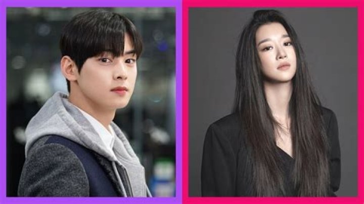 Cha Eun Woo Is Offered The Role Of A Priest In New KDrama