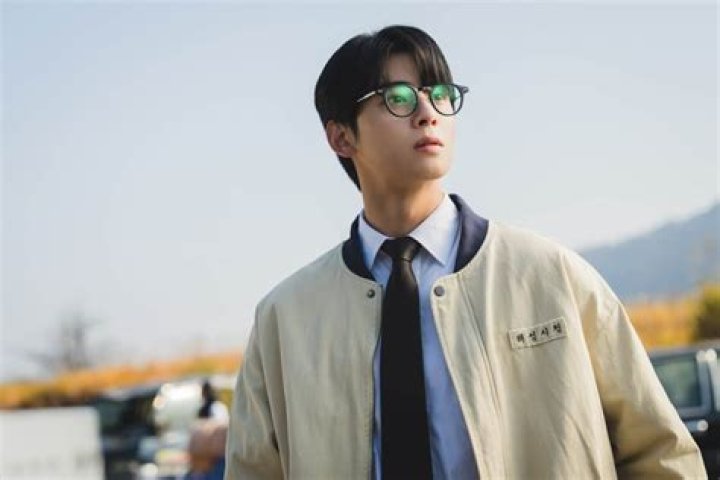 Cha Eun Woo&rsquo;s New Drama &lsquo;Island&rsquo; Confirmed To Release in THIS Month