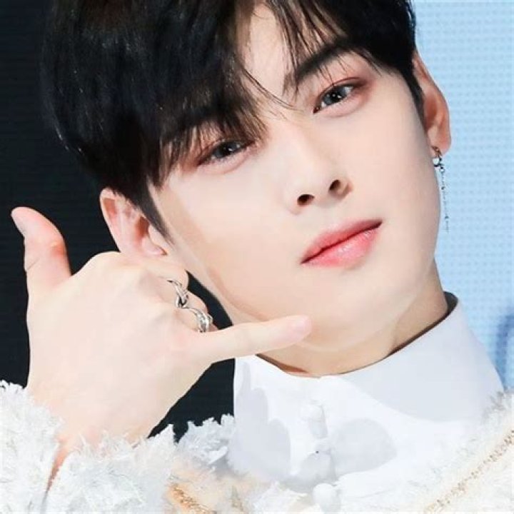 Cha Eunwoo Net Worth Height Wiki Age Bio Net Worth Ch vrogue.co