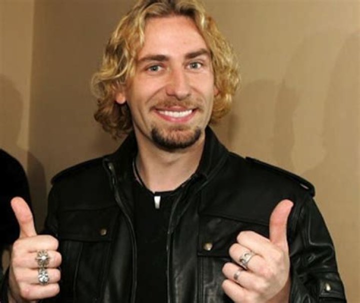 Chad Kroeger Alchetron, The Free Social Encyclopedia