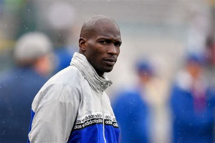 Chad Ochocinco Net Worth 2024 NFL Salary, Earnings and Age
