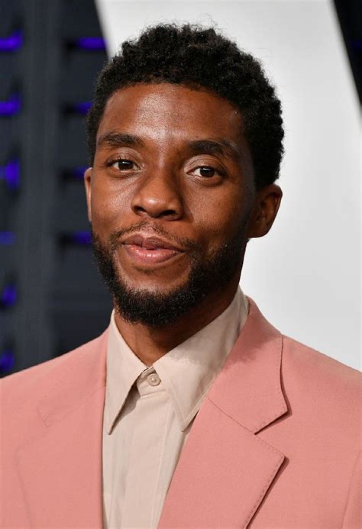 Chadwick Boseman's Brother Kevin Reveals He's in Remission from Cancer