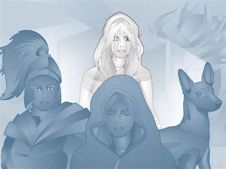 Changeling Picture 17