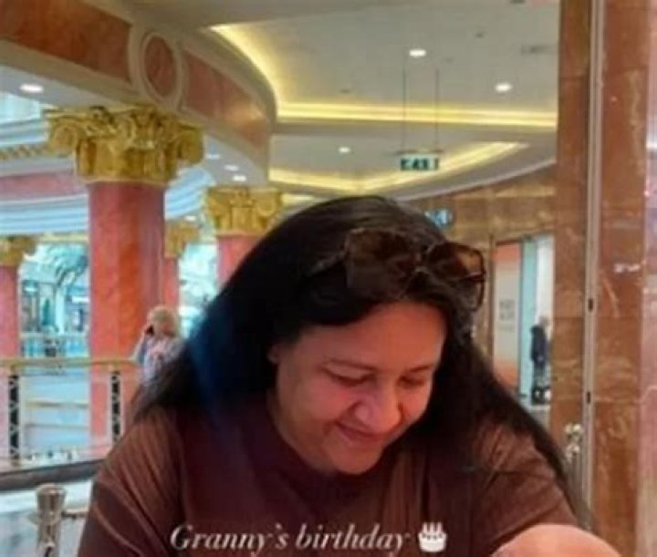 Chantal Fury Who is Tommy Fury's Mom? Why is She Not in At Home With