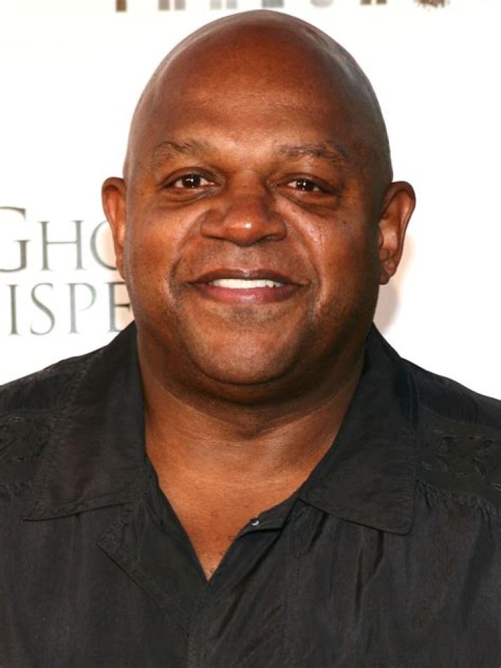 Charles S. Dutton Interview Storied Actor on His Gritty, Early Life