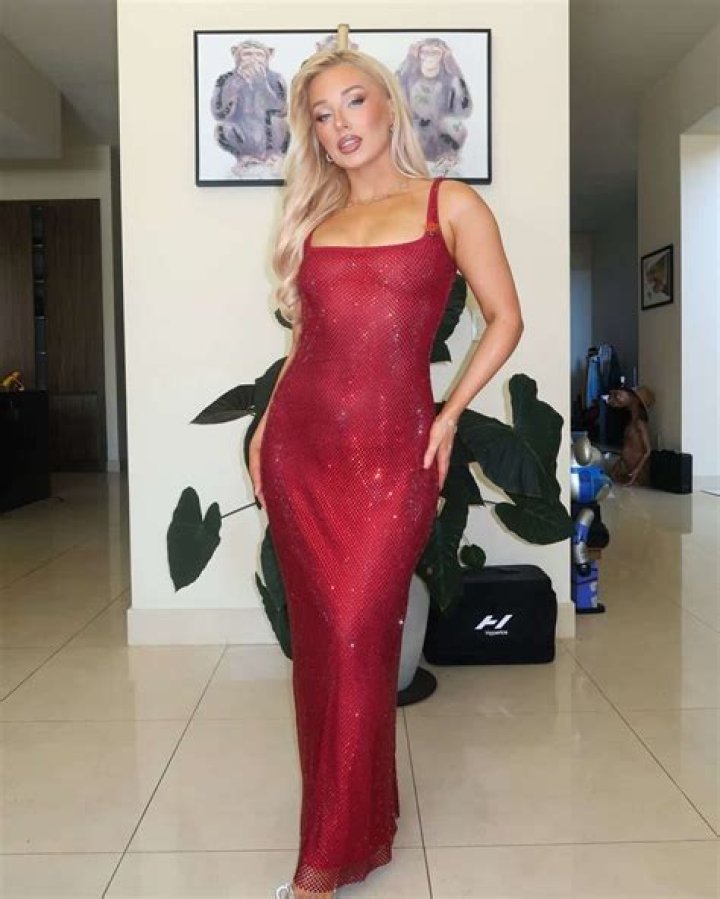 Charlotte parkes leaked 91porn
