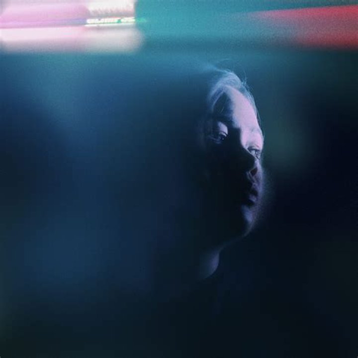 Chasms Glimpse of Heaven Album Review Loud And Quiet