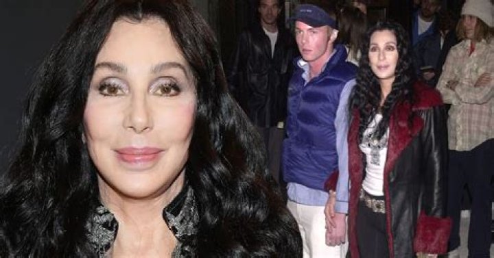 Cher & Chaz Bono Family Fun in Malibu Photo 2463576 Chaz Bono, Cher