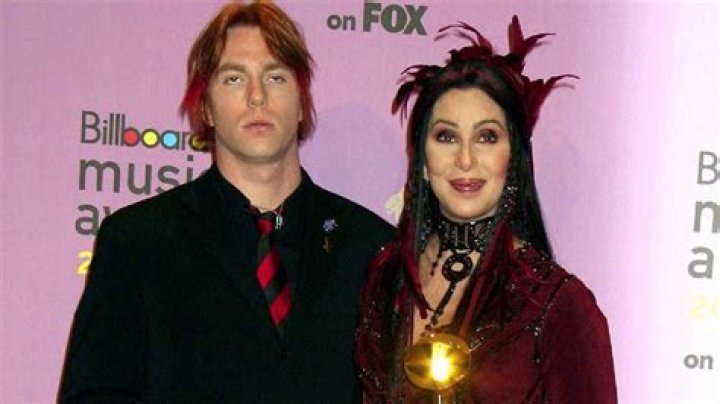 Cher files for conservatorship of son Elijah, claims his life is &lsquo;at