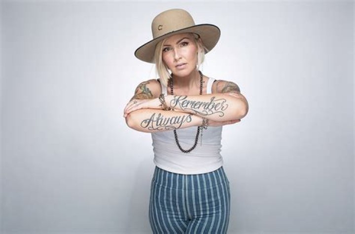 Cherish Lee Opens Up About Losing Her Brother to Addiction & Trying to