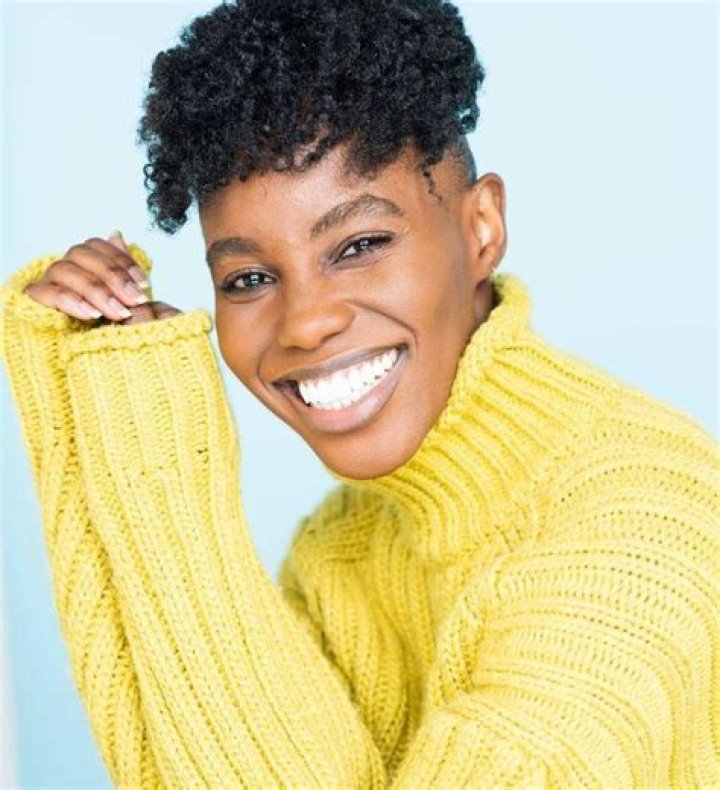 Cherrel Holder