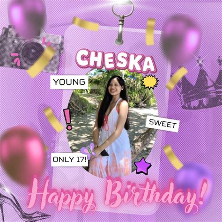 Cheska Garcia Age, Birthday, Biography & Facts HowOld.co