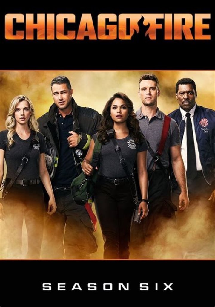 Chicago Fire Season 6 Watch full episodes free online at Teatv