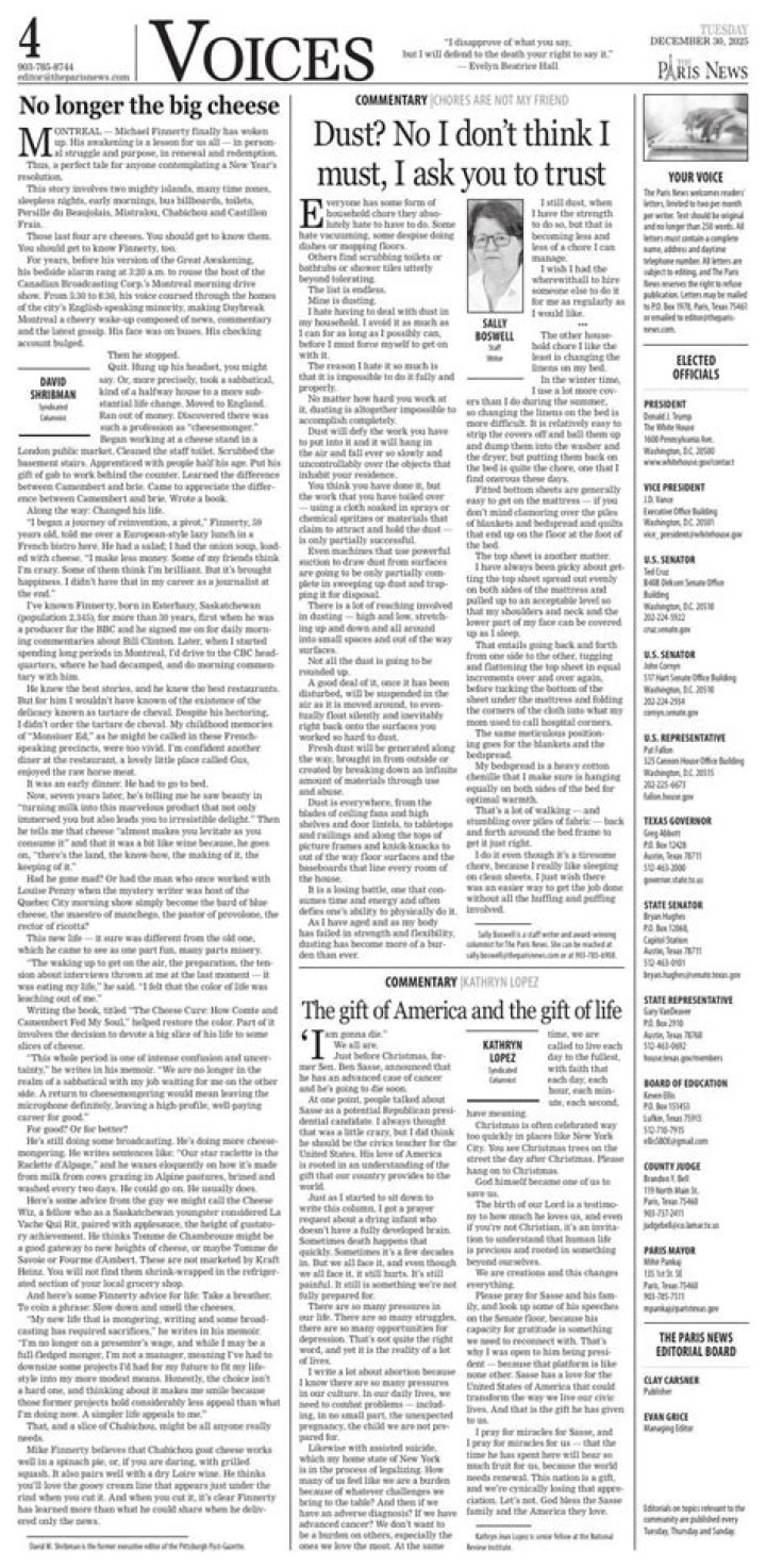 Chicago News ? Page 4