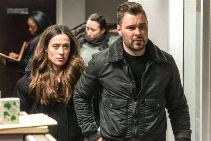Chicago P.D. Why Ruzek And Burgess' Relationship Will Always Be Per Patrick