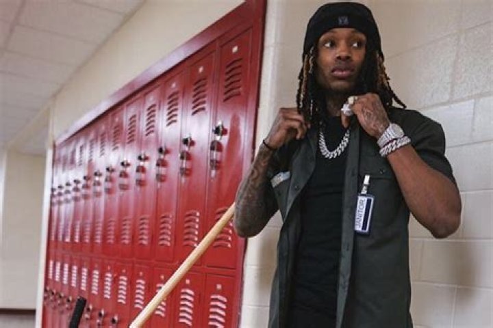 Chicago rapper King Von killed in Atlanta shooting Chicago SunTimes