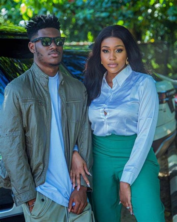Chidi Dike Biography Age, Career, Net Worth in 2023. Pearlsnews