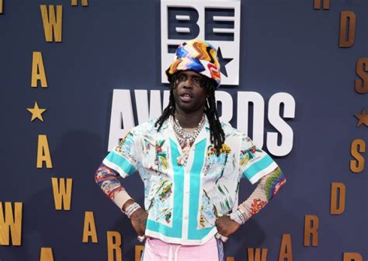 Chief Keef Wiki 2021 Net Worth, Height, Weight, Relationship & Full